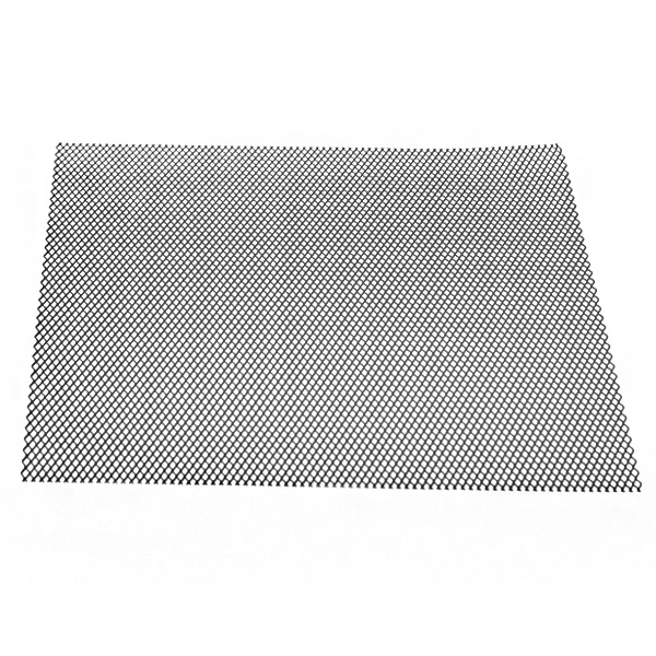 Gril-Rooster UNI 30 X 30 Zwart Tuning