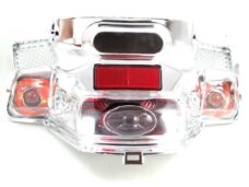 Achterlicht Yamaha BW'S - N.G Lexus Elec