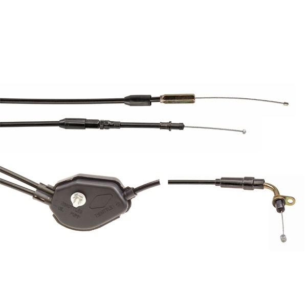 Kabel GAS CPI Popcorn/Generic Cracker Supertec