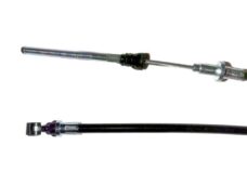 Kabel Achterrem PGO BIG MAX ST - Supertec
