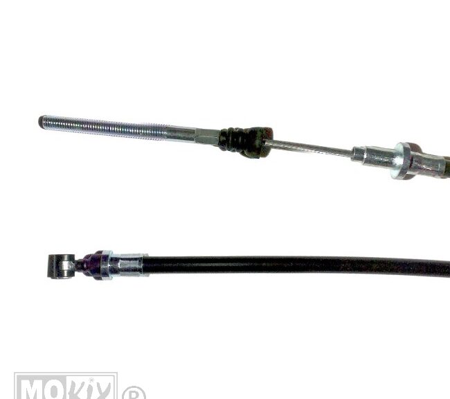 Kabel Achterrem PGO BIG MAX ST - Supertec