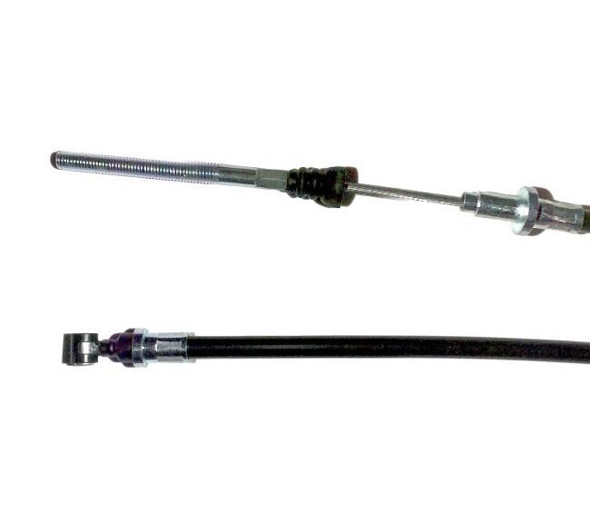 Kabel Achterrem PGO BIG MAX ST - Supertec
