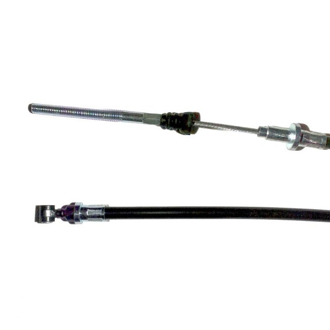 Kabel Achterrem PGO BIG MAX ST - Supertec