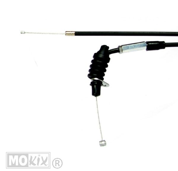 Kabel GAS PGO BIG MAX ST - Supertec