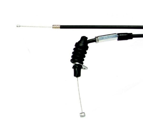 Kabel GAS PGO BIG MAX ST - Supertec