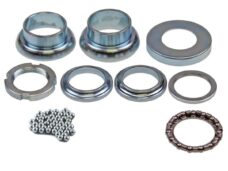 Balhoofdset Tomos A3/A35 - Supertec
