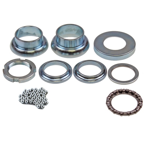 Balhoofdset Tomos A3/A35 - Supertec