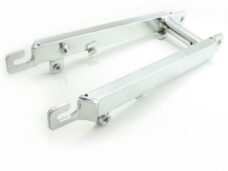 Achtervork Prestigio Tomos A3/A35