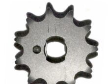 Voortandwiel Zundapp CS25 (415) 11tands IGM