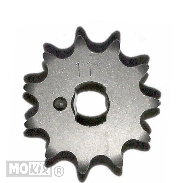 Voortandwiel Zundapp CS25 (415) 11tands IGM