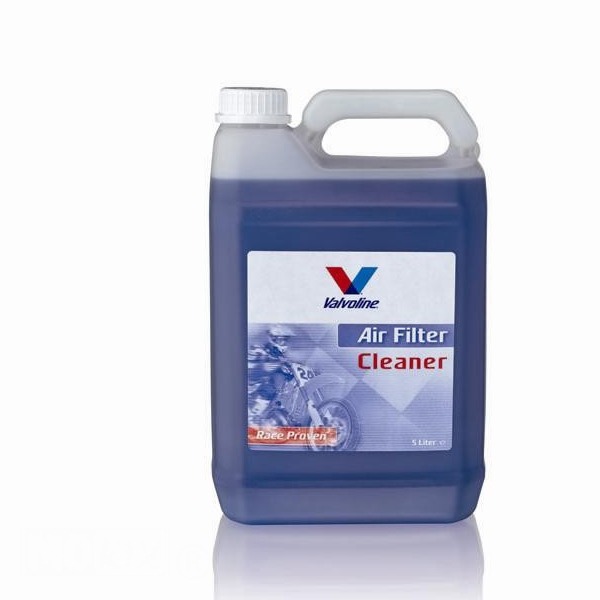 Filterreiniger Valvoline 5Ltr