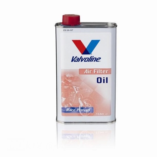 Filter Olie Valvoline 1Ltr