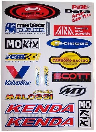 Mokix Sponsor-KIT Home Brands