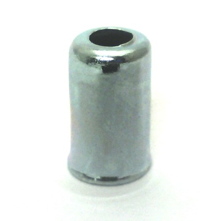 Kabelhoedje UNI 5.5mm Verzinkt (1) - Bollard