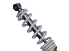 Schokbreker MKX Sport 208mm  WIT