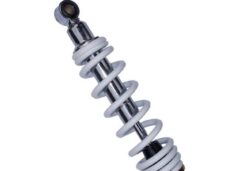 Schokbreker MKX Sport 238mm WIT