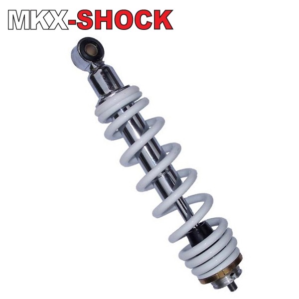 Schokbreker MKX Sport 238mm WIT