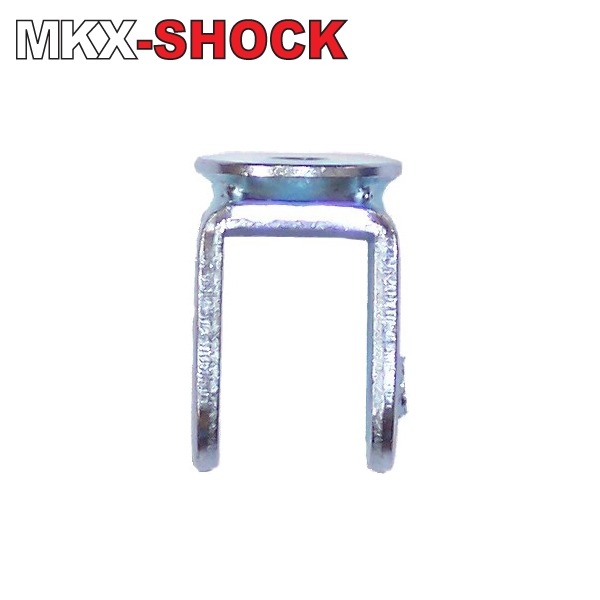 Schokbrekersteun MKX Midden 32