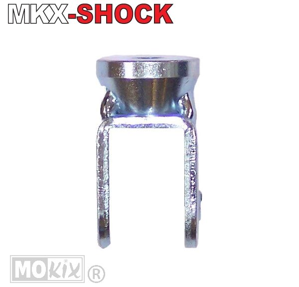 Schokbrekersteun MKX Midden 42