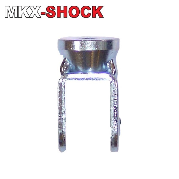 Schokbrekersteun MKX Midden 42