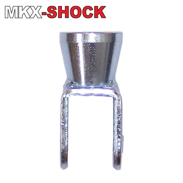 Schokbrekersteun MKX Midden 52