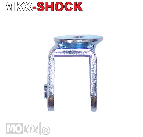 Schokbrekersteun MKX Excentrisch  32