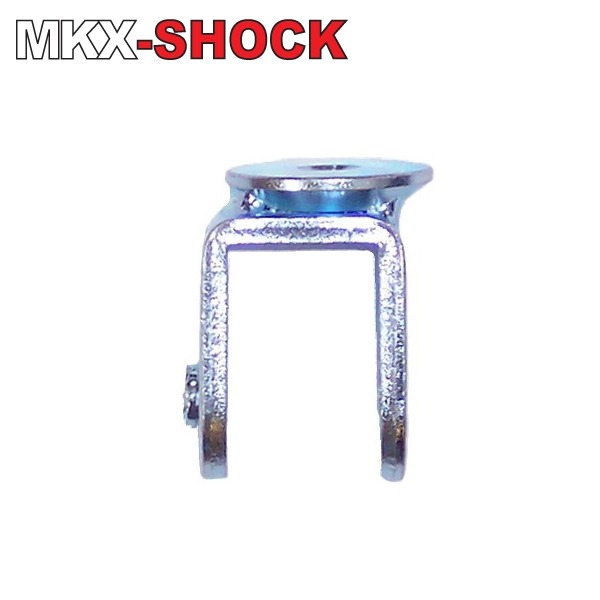 Schokbrekersteun MKX Excentrisch 32