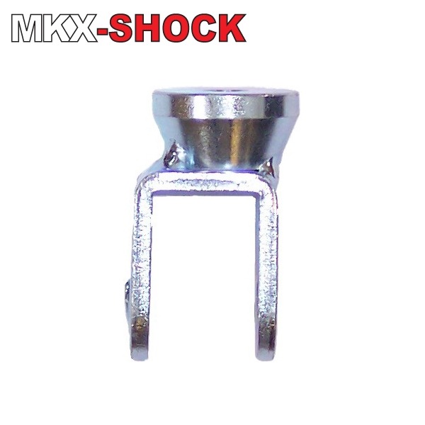 Schokbrekersteun MKX Excentrisch 42
