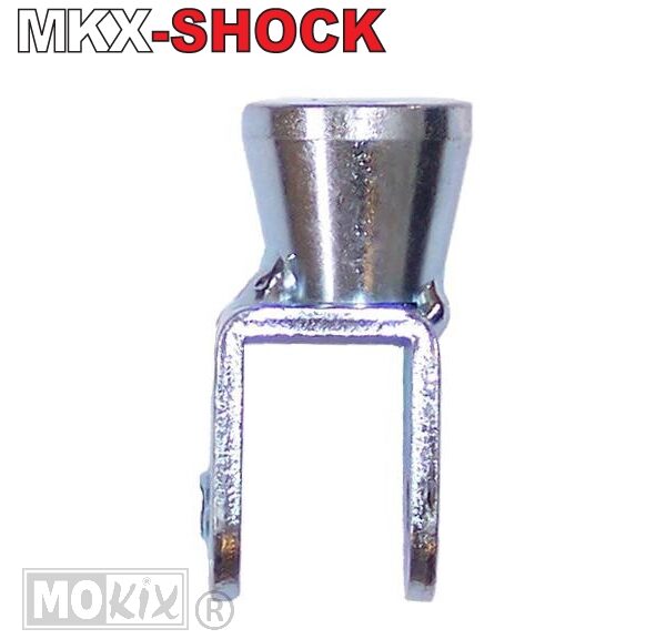Schokbrekersteun MKX Excentrisch  52