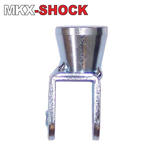 Schokbrekersteun MKX Excentrisch 52