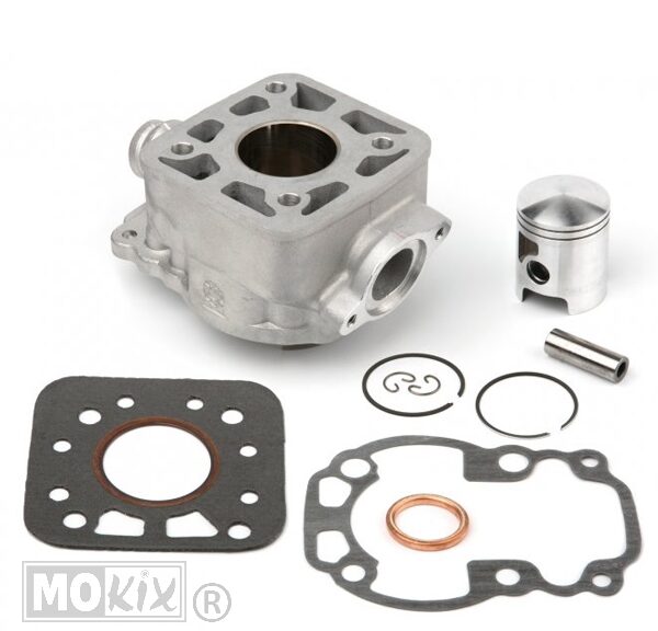 Cilinder Airsal Suzuki RMX/SMX 48.0mm