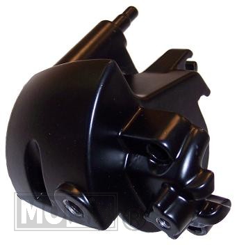 Schakelaarhouder Yamaha Aerox Links - MKX