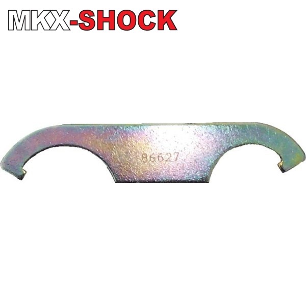 Sleutel Voor Veer STD/Heavy MKX