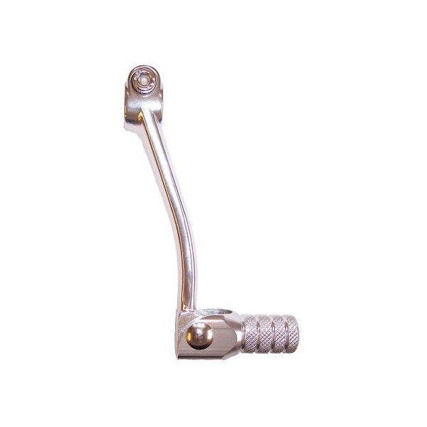 Schakelpedaal Minarelli AM6 ALU Zilver - Supertec