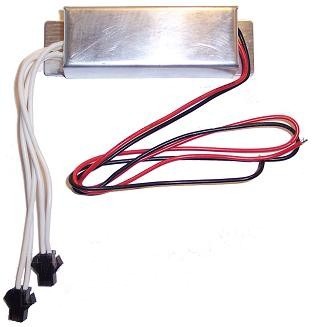 Lamp Neon Inverter Voor 2 Lampen