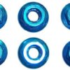 Blauw