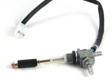 Benzinekraan Peugeot FOX Electrisch 12x1mm/6mm OMG