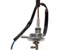 Benzinekraan Peugeot Viva City /Rieju RS2 15mm CH - Supertec