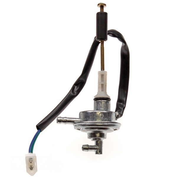 Benzinekraan Peugeot Viva City /Rieju RS2 15mm CH - Supertec