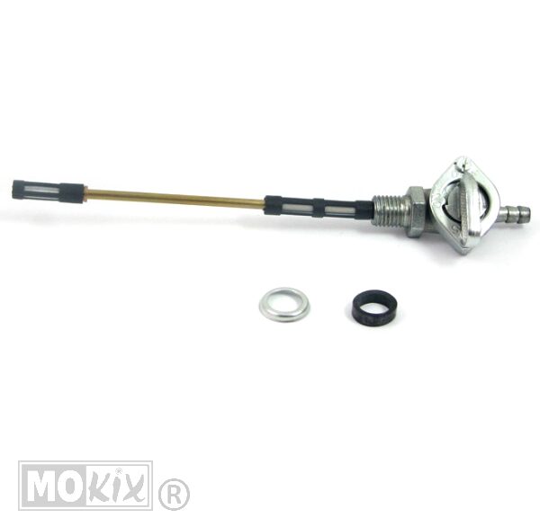 Benzinekraan Motohispana Furia OMG