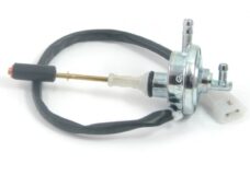 Benzinekraan Rieju RS2/PEUGEOT 15mm / 6mm OMG