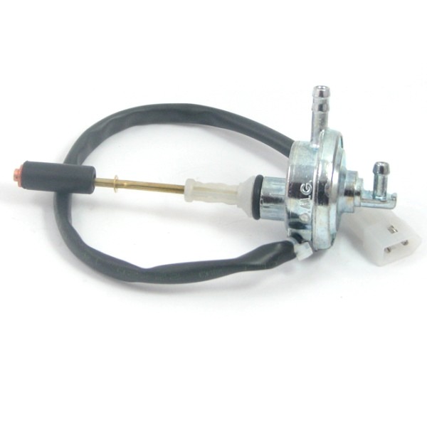 Benzinekraan Rieju RS2/PEUGEOT 15mm / 6mm OMG