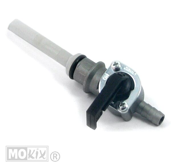 Benzinekraan Rieju RR/Spike 15mm / 8mm Supertec