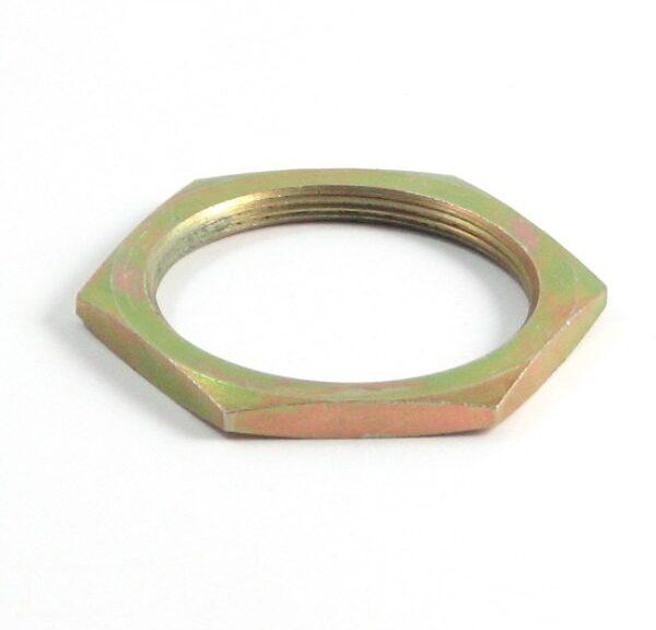 Koppeling Moer Piaggio 38 X 1 (1)