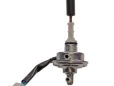 Benzinekraan Peugeot Ludix 10SP Speedfight 3 - Supertec