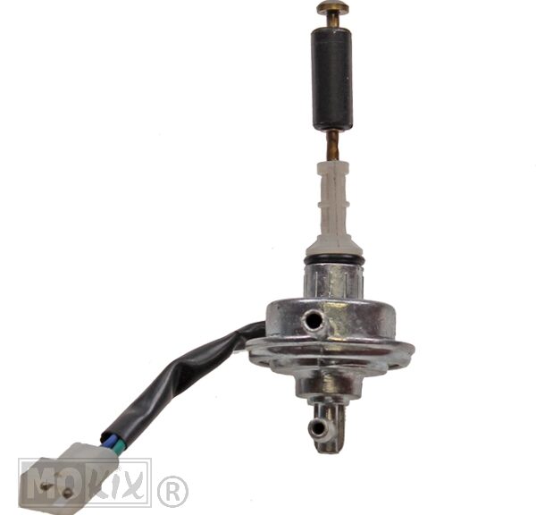 Benzinekraan Peugeot Ludix 10SP Speedfight 3 - Supertec