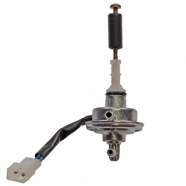 Benzinekraan Peugeot Ludix 10SP Speedfight 3 - Supertec
