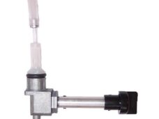 Benzinekraan Peugeot Ludix 15mm / 6mm OMG