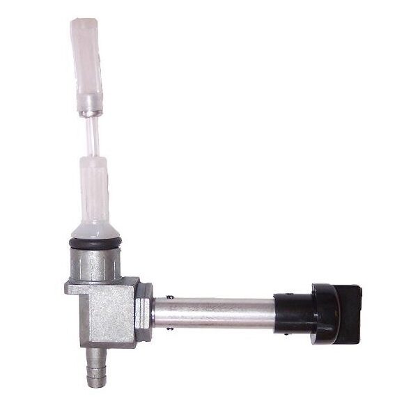 Benzinekraan Peugeot Ludix 15mm / 6mm OMG