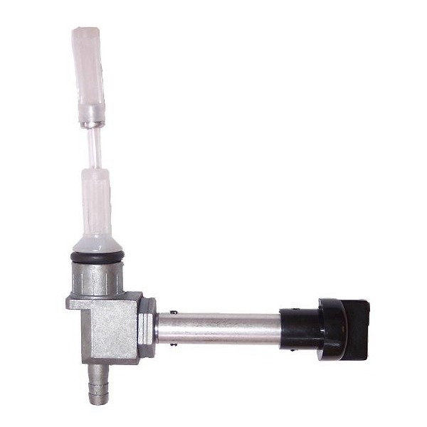 Benzinekraan Peugeot Ludix 15mm / 6mm OMG